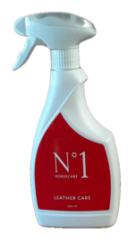 No.1 Horsecare leather care
