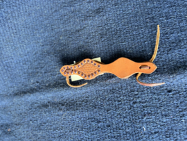 GVR Waterloop straps bling oval