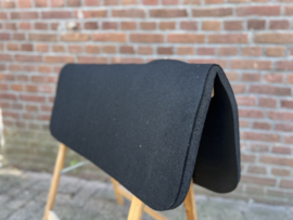 Arena Masters westernpad neoprene met vilten toplaag