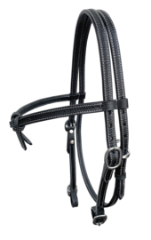 GVR Hoofdstel Futurity brow buckle