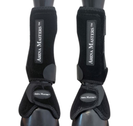 Arena Masters Boots New
