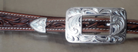 Hansen Buckle Square