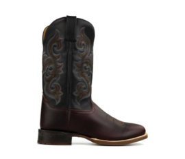 Old West heren western rijlaarzen / cowboyboots 5706