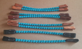 Hoofdstel oren beads