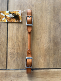 GVR Kinriem leer /curbstrap