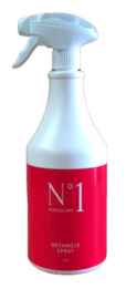 No.1 Horsecare detangle spray