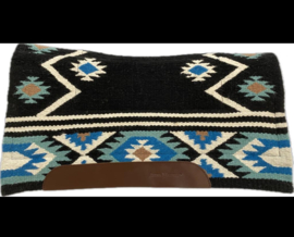 Arena Masters pad diamond blue