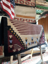 Cattleman's showblanket unique stripe