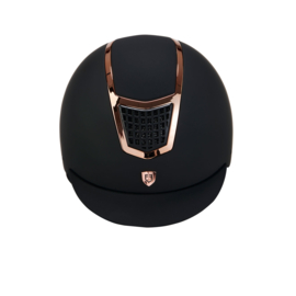 Eclipse luxueuze cap Equestro
