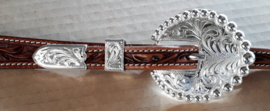 Hansen Buckle Reno