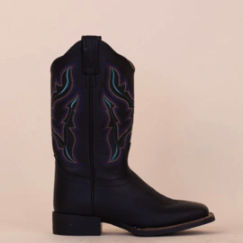 Dames western rijlaarzen