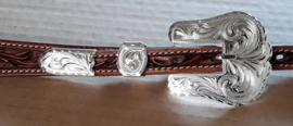 Hansen Buckle Sidney