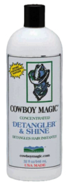 Cowboy Magic Detangler