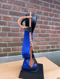 GVR hoofdstel two tone starter