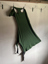 Sleezie Groen