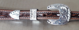 Hansen Buckle Manzanillo
