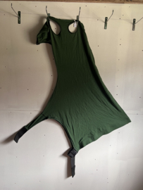Sleezie Groen