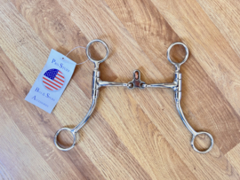 Prostuff western shank met linked mondstuk