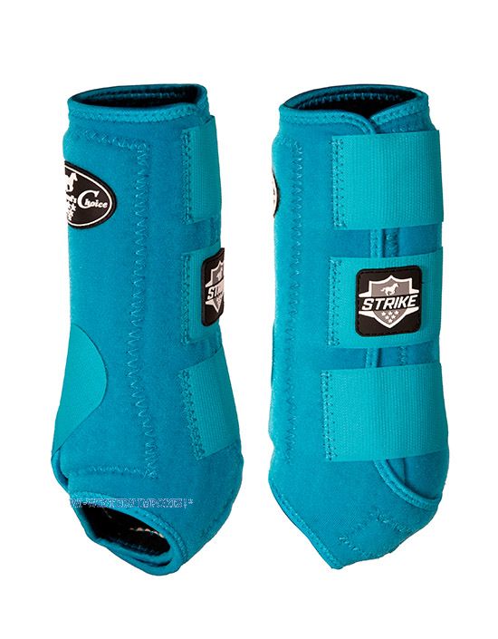 Professional's Choice Strikeboots Pacific frontboots