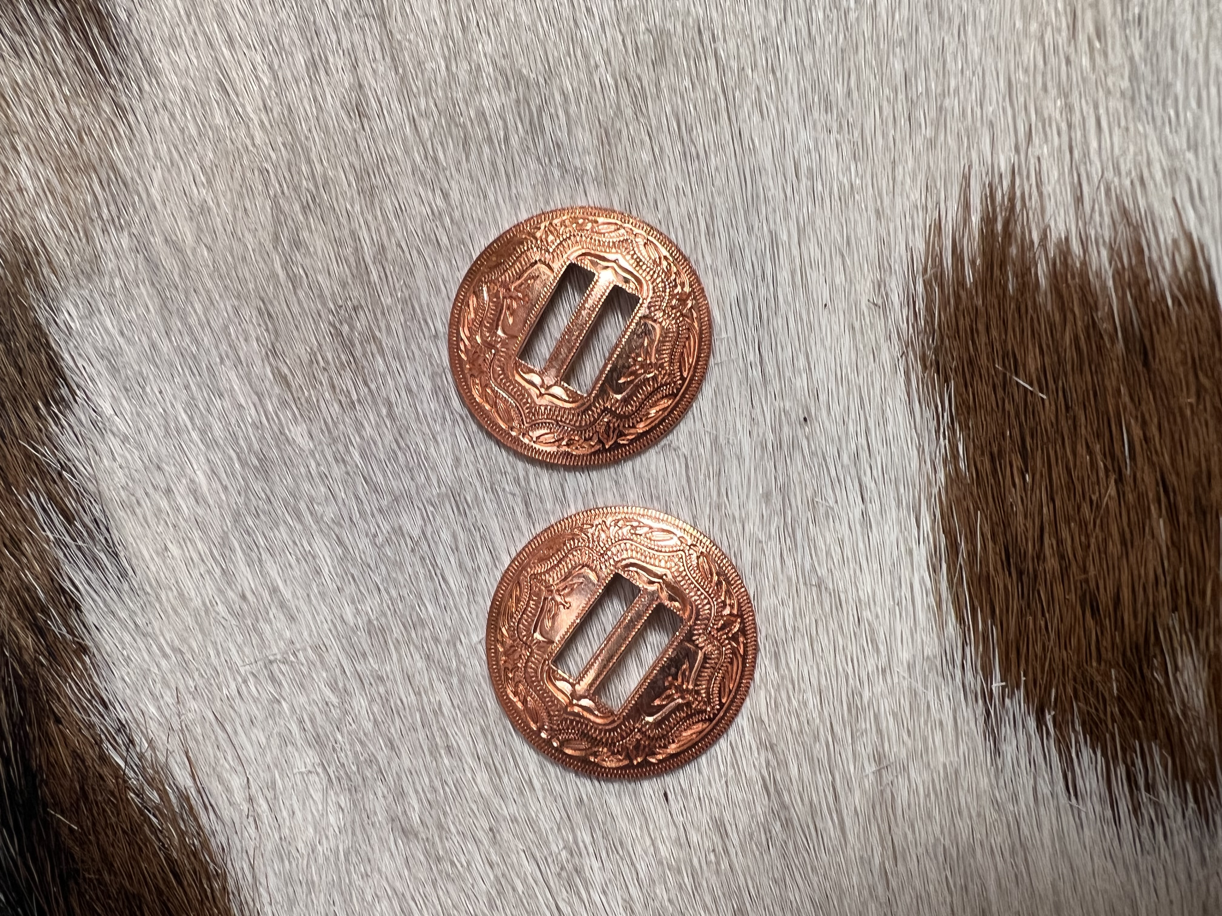 Concho waterloop rosé