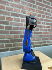 GVR hoofdstel bling pony