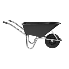 Horka kruiwagen Johnny 85 liter