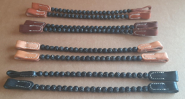Hoofdstel oren beads
