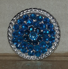 Concho full bling
