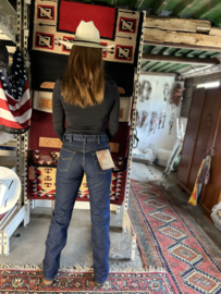 Cowboy classic western jeans