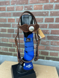 Cattleman's showheadstall Hansen bling