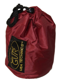 GVR western zadelhoes easy