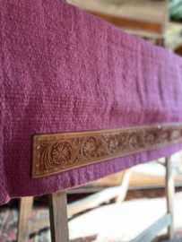 Cattleman's Showblanket Swarovski