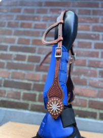 GVR hoofdstel studs