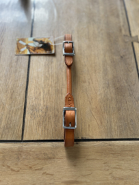GVR Kinriem leer /curbstrap