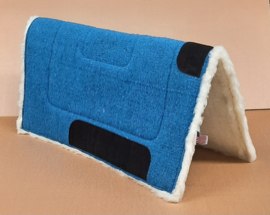 Arena Masters Western Pad kort classic