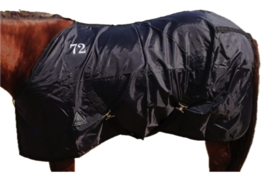 Cattleman's staldeken nylon 0 gram