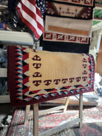 Cattleman's showblanket unique direction