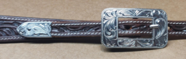 Buckle set rechthoekig