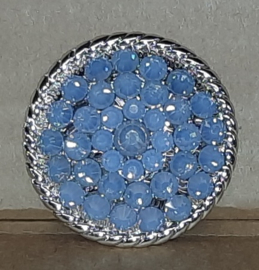 Concho full bling