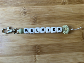 MEESTER groen