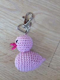 Eendjes