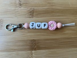 JUF roze