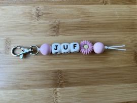 JUF roze
