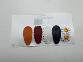 Rood/wit/blauw
