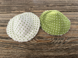 Limegroen