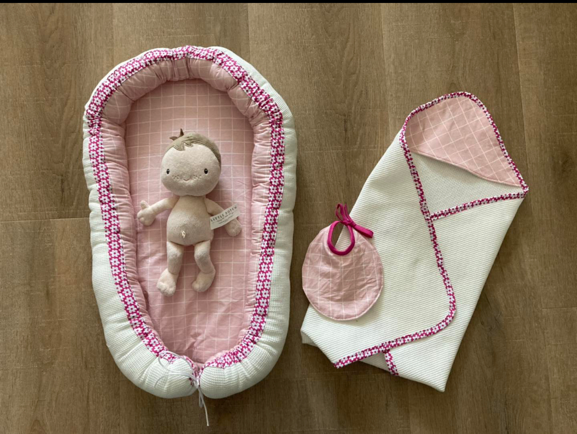 Poppensetje
