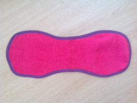 Roze/paars