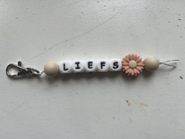 Naam sleutelhanger