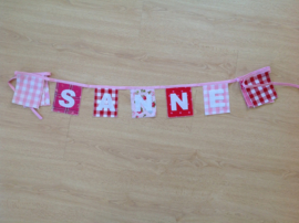 Kleur naar eigen keuze