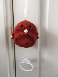 Vogeltje